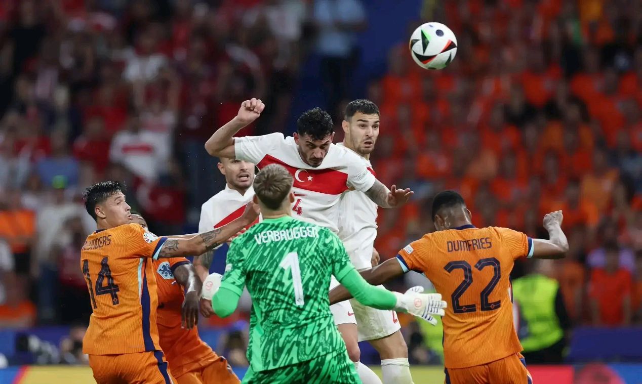 瑞士豪取大胜,晋级欧洲杯四强 瑞士豪取大胜,晋级欧洲杯四强