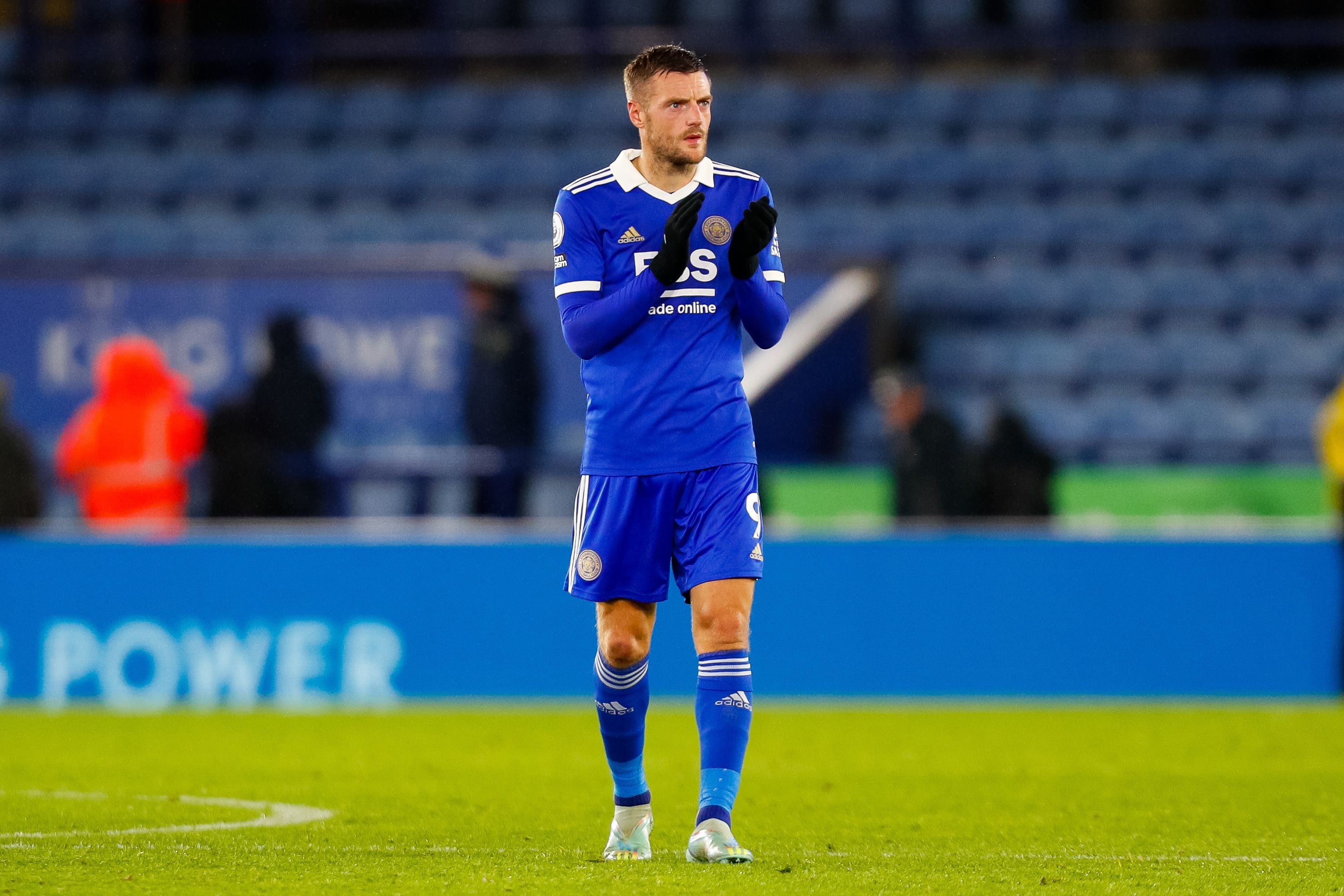 莱斯特城马赛回春,主场扬眉吐气 莱斯特城马赛回春,主场扬眉吐气