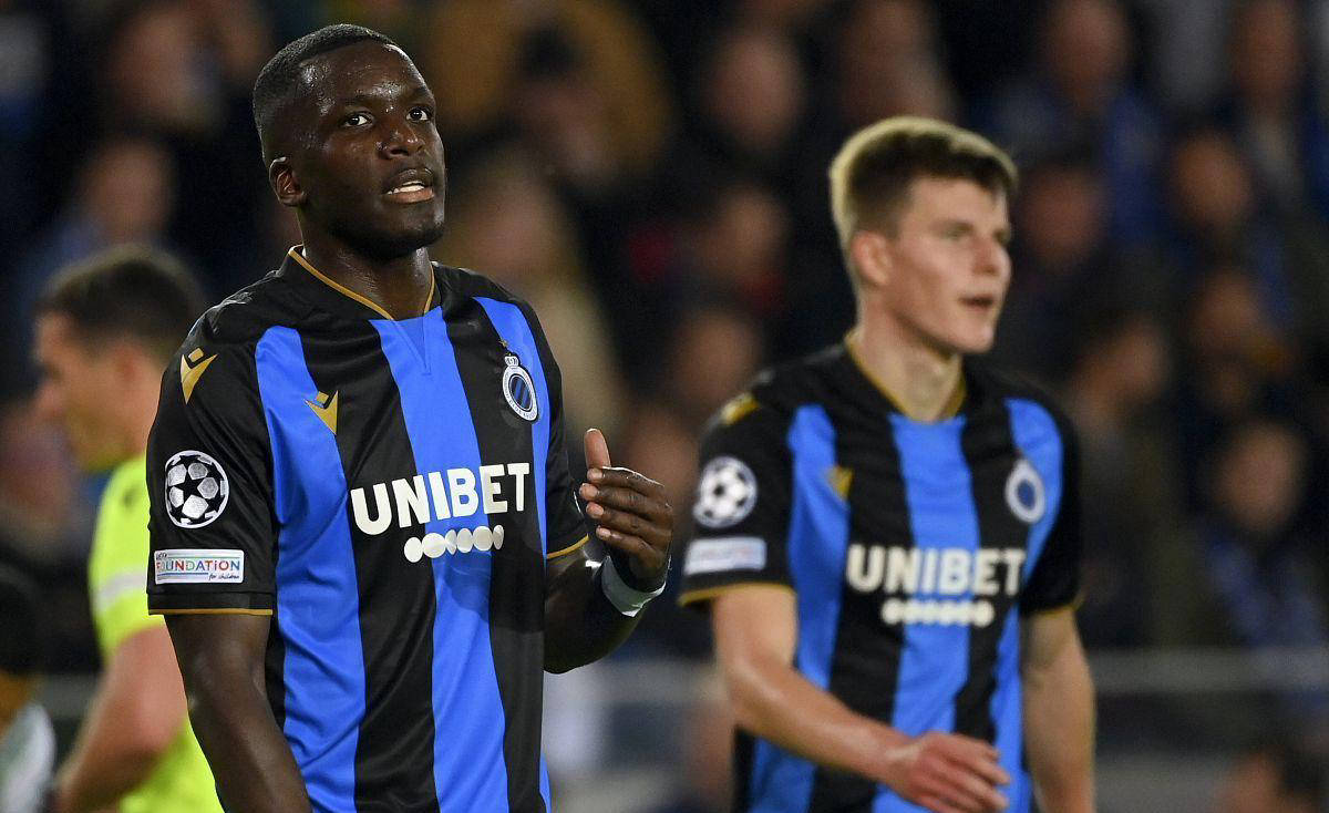 亚特兰大客场被克罗托内绝杀