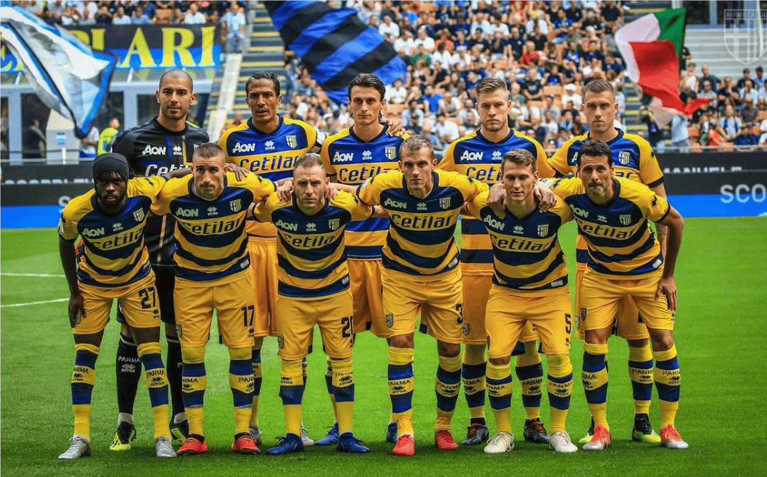 开云下载-关于帕尔玛主场击败卡利亚里，延续不败势头的信息