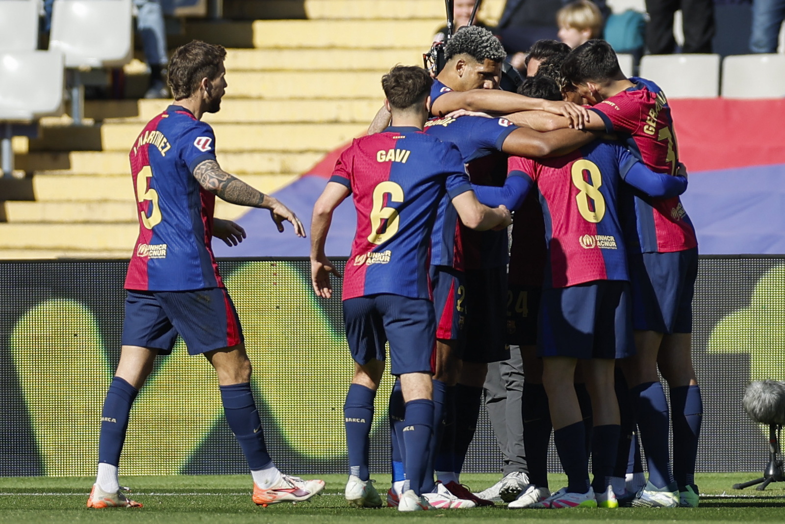 西甲联赛展开夏季转会风云,多支球队积极动作的简单介绍 西甲联赛展开夏季转会风云,多支球队积极动作的简单介绍