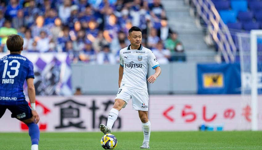 权健客场不敌鹿岛鹿角,遭遇保级困境 权健客场不敌鹿岛鹿角,遭遇保级困境