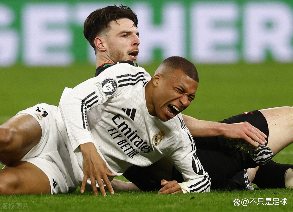 开云体育在线-关于皇马豪取胜利，强大对手尽在掌握的信息