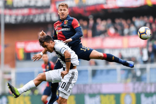 开云体育中国-热那亚客场大胜，豪取三分保级的简单介绍