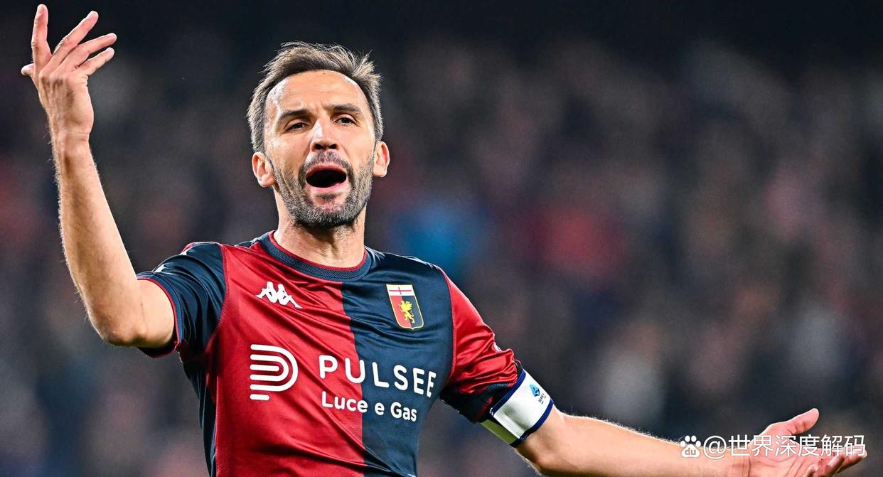 热那亚客场大胜，豪取三分保级的简单介绍