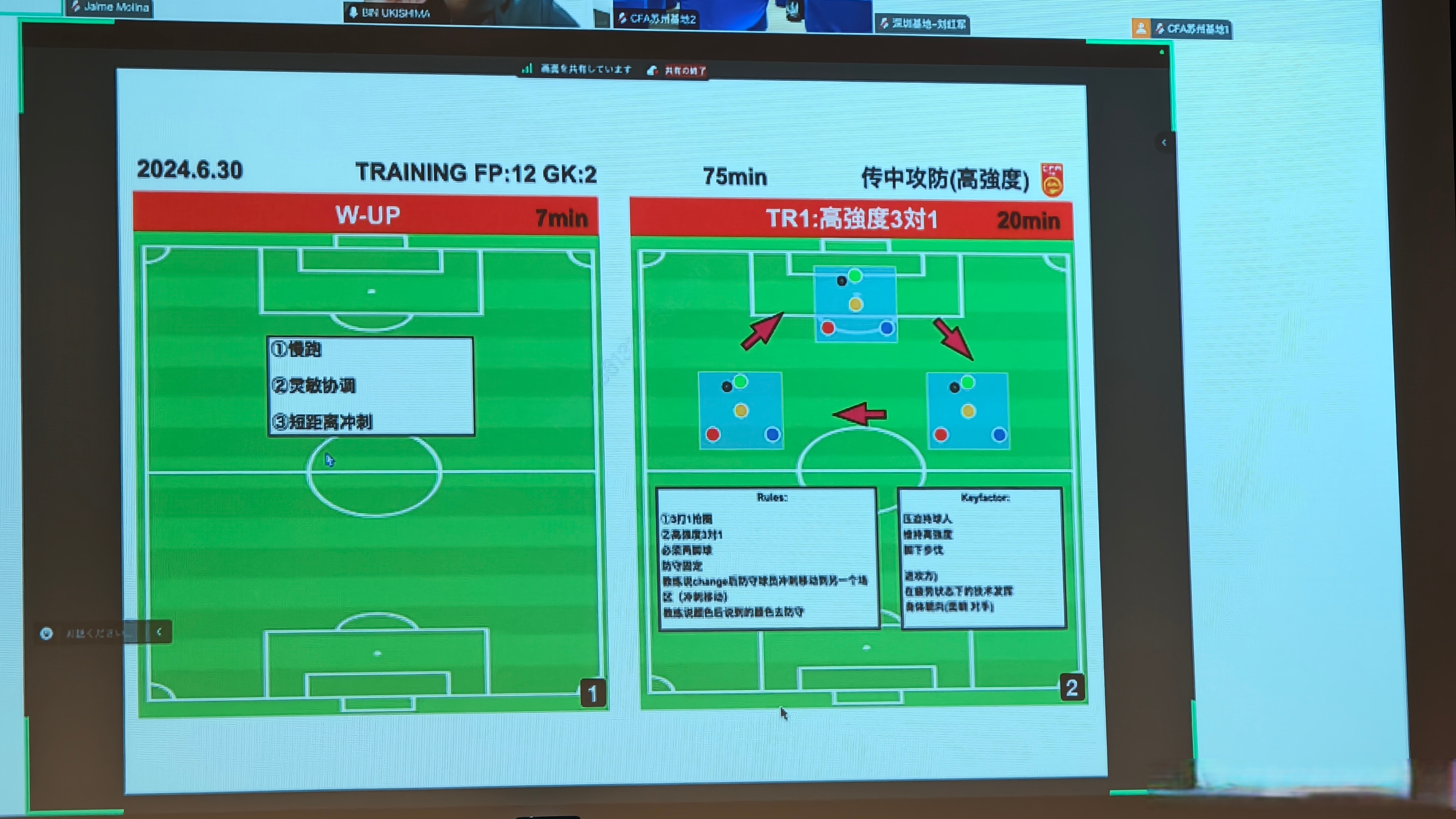 专家分析球队表现，指导改进战术的简单介绍