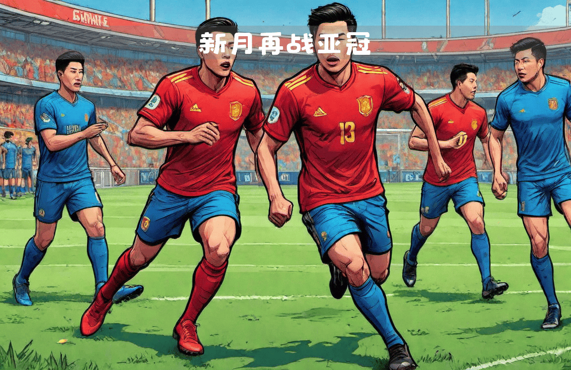 亚洲足球比赛焦点对决揭晓胜负 亚洲足球比赛焦点对决揭晓胜负