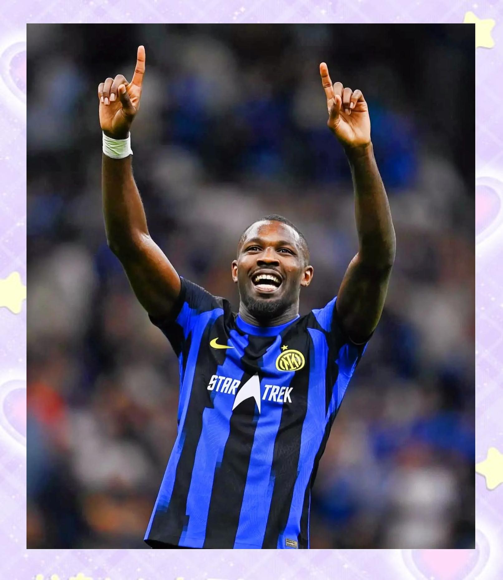 国米中场巨星状态回暖，或将成为冲冠关键的简单介绍