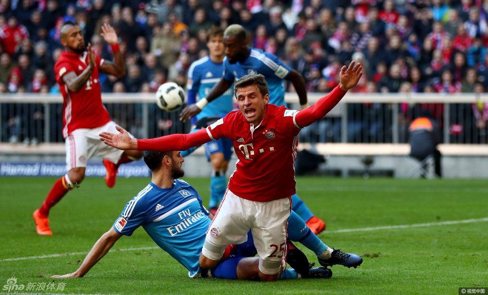 开云体育官方网站-罗本帽子戏法，拜仁重振雄风的简单介绍