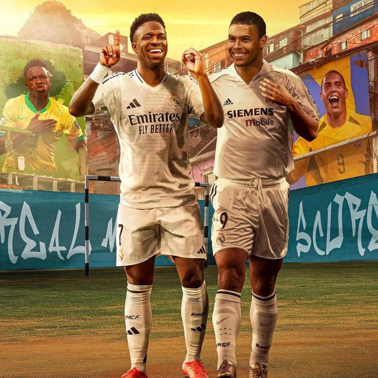 皇马主场惨败，卫冕之路坎坷不堪的简单介绍