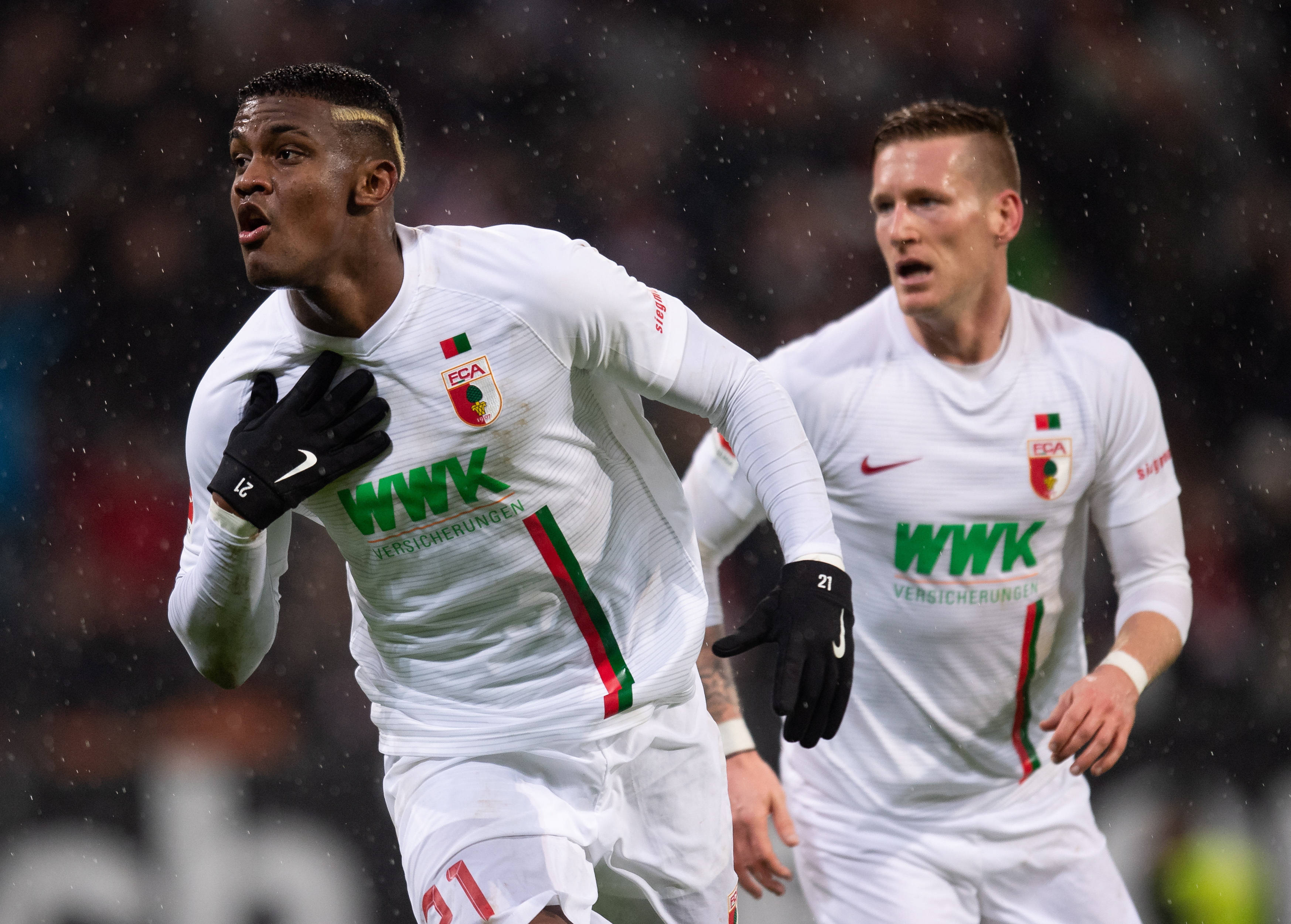 开云体育-斯特拉斯堡在场上展示出色技术的简单介绍