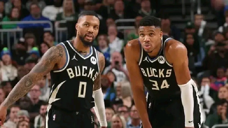 开云体育中国-雄鹿队在NBA比赛中击败强敌