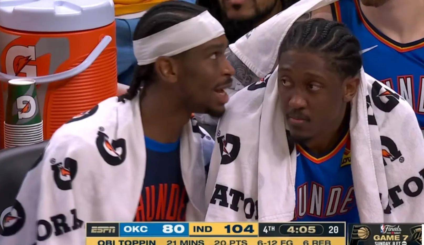 开云平台-包含雷霆防守失效，连续过度球队陷低谷的词条