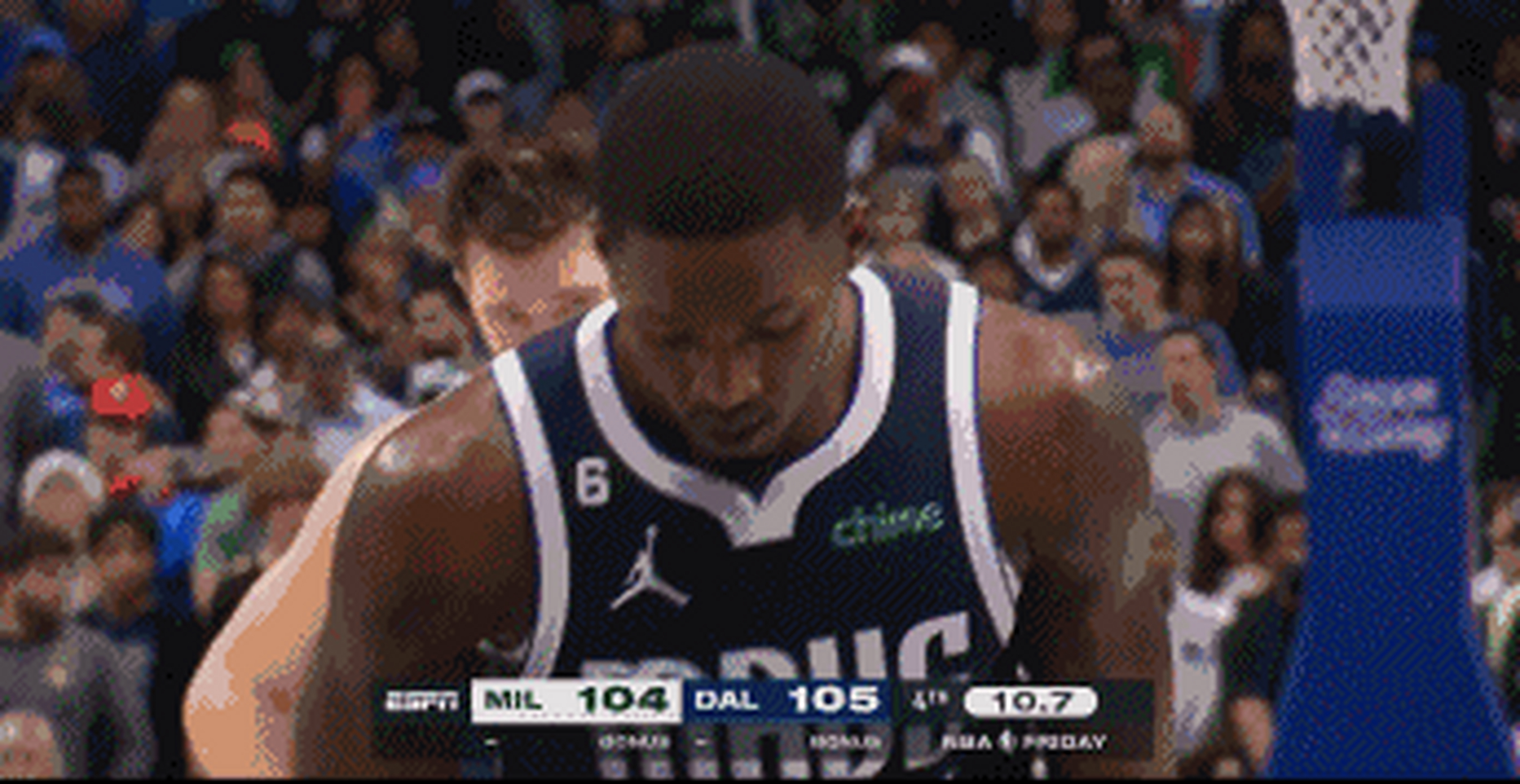 雄鹿队关键时刻表现不佳,急需找回状态 雄鹿队关键时刻表现不佳,急需找回状态