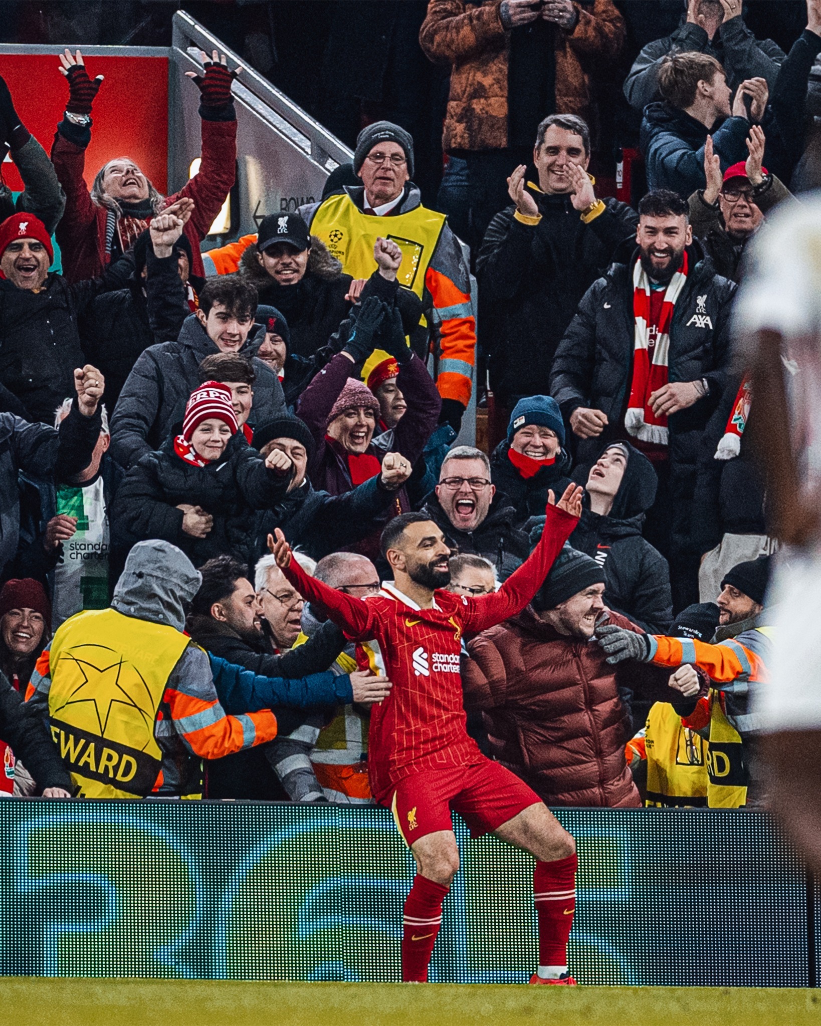 开云平台-利物浦客场战胜沃特福德，取得连胜