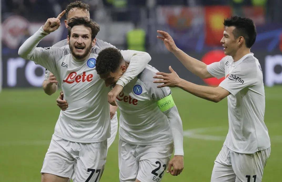 关于那不勒斯客场继续领跑,保持领先优势的信息 关于那不勒斯客场继续领跑,保持领先优势的信息