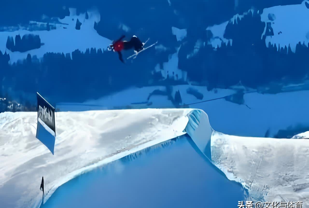 开云体育登录-瑞士滑雪选手驾驭雪道夺得冠军