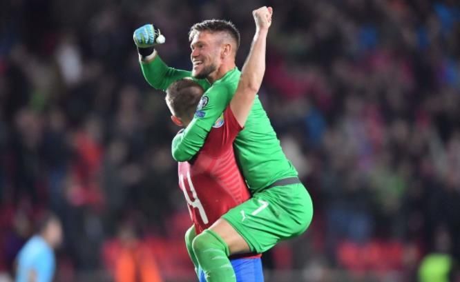 谁在欧洲预赛中将掌握主动权？