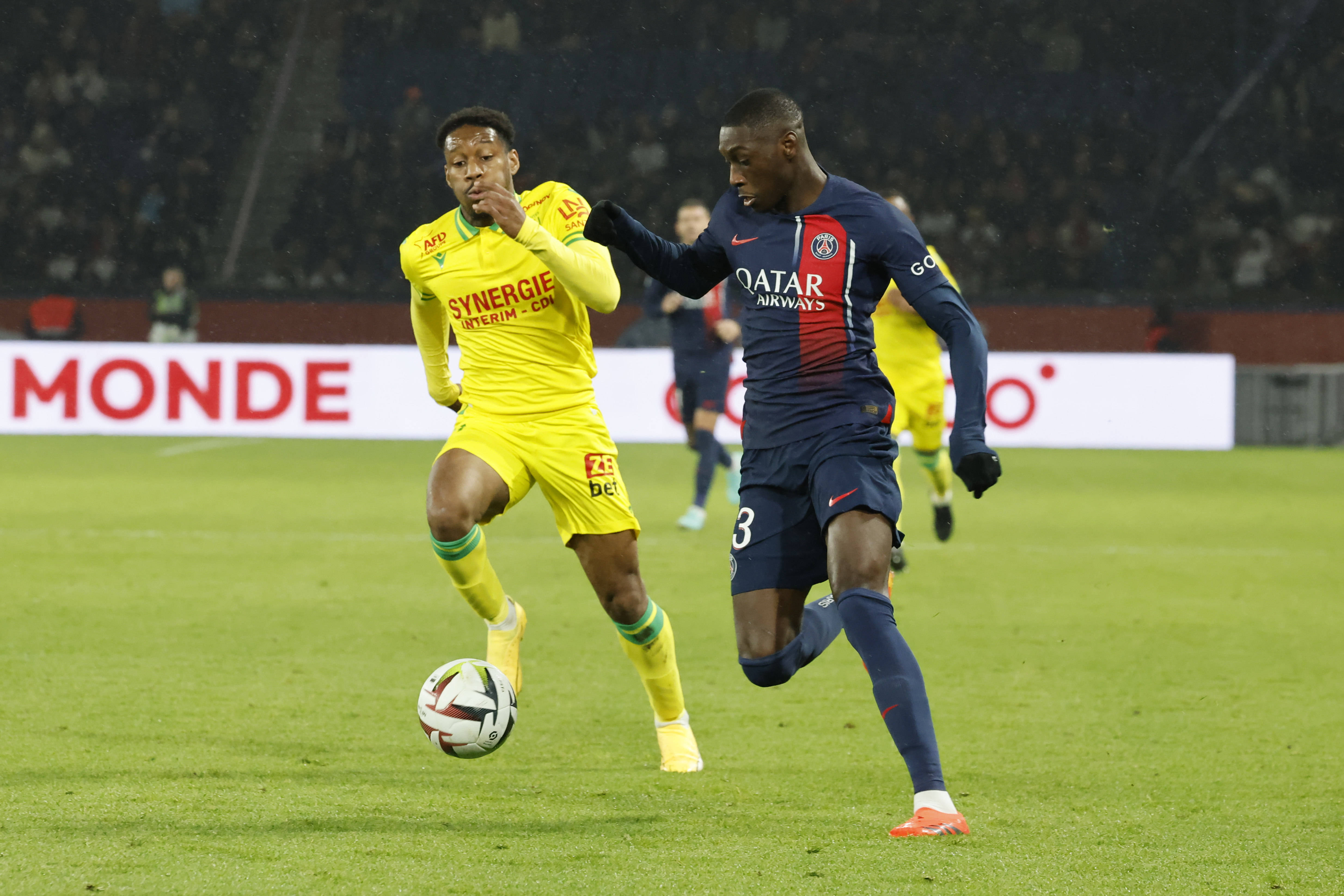 开云体育APP下载-关于看！马赛主场遭遇重挫，状态低迷的信息