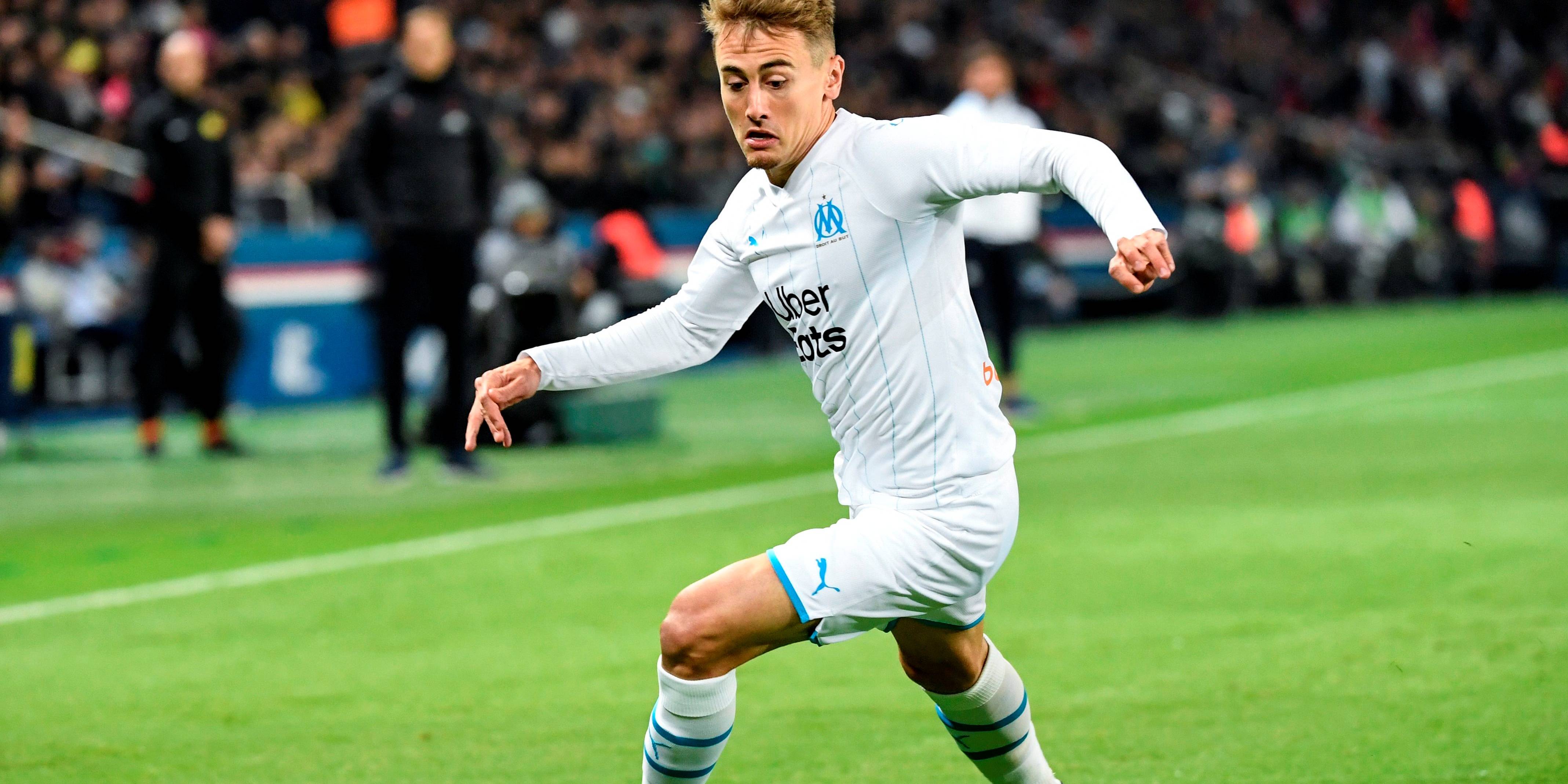 关于看!马赛主场遭遇重挫,状态低迷的信息 关于看!马赛主场遭遇重挫,状态低迷的信息