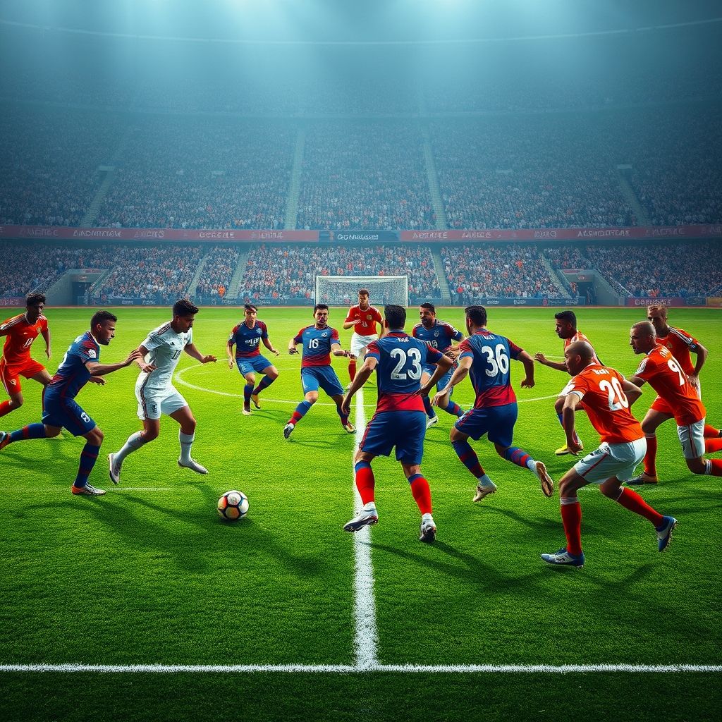 开云体育APP下载-河床攻防转换加快，比赛节奏全面提升