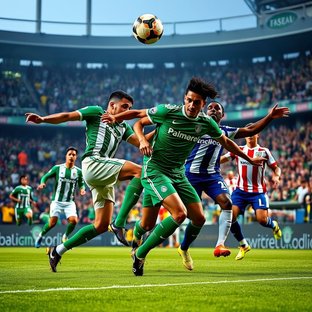 开云体育平台APP-卡尔蒂斯主场迎战帕尔梅拉斯，锋线火力引爆看点