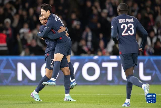 蒙彼利埃在主场豪取胜利，法国联赛状况良好的简单介绍