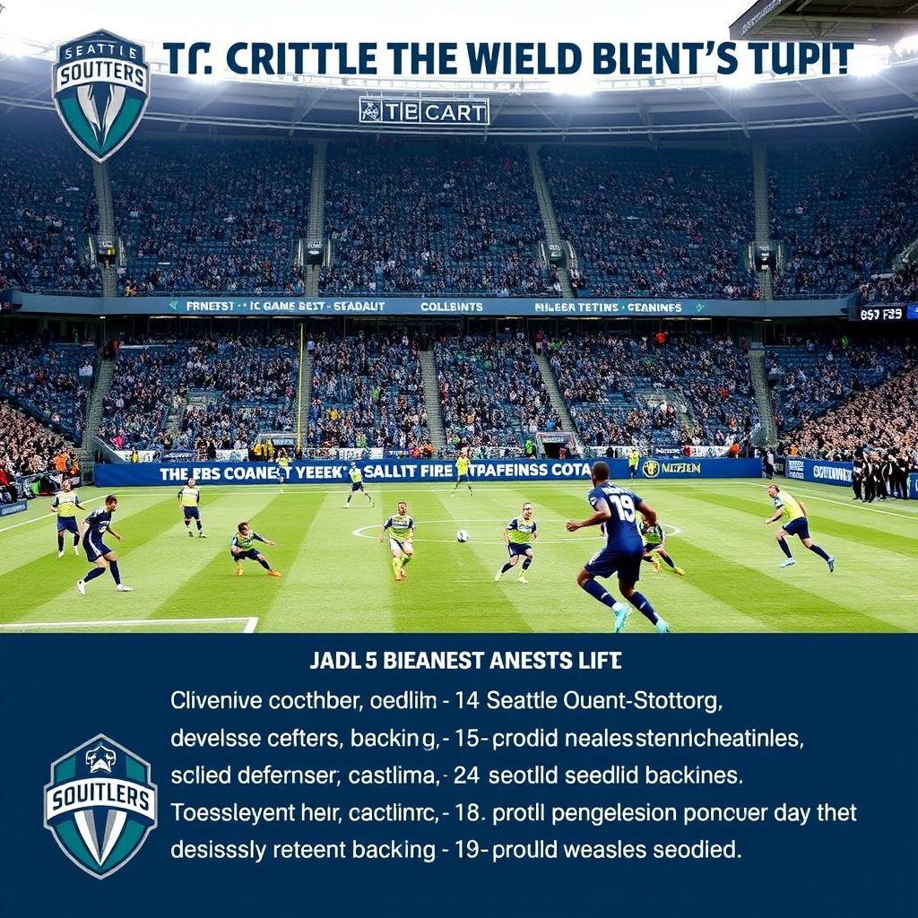 开云体育平台APP-西雅图海湾者防守细节优化，力求稳固后防