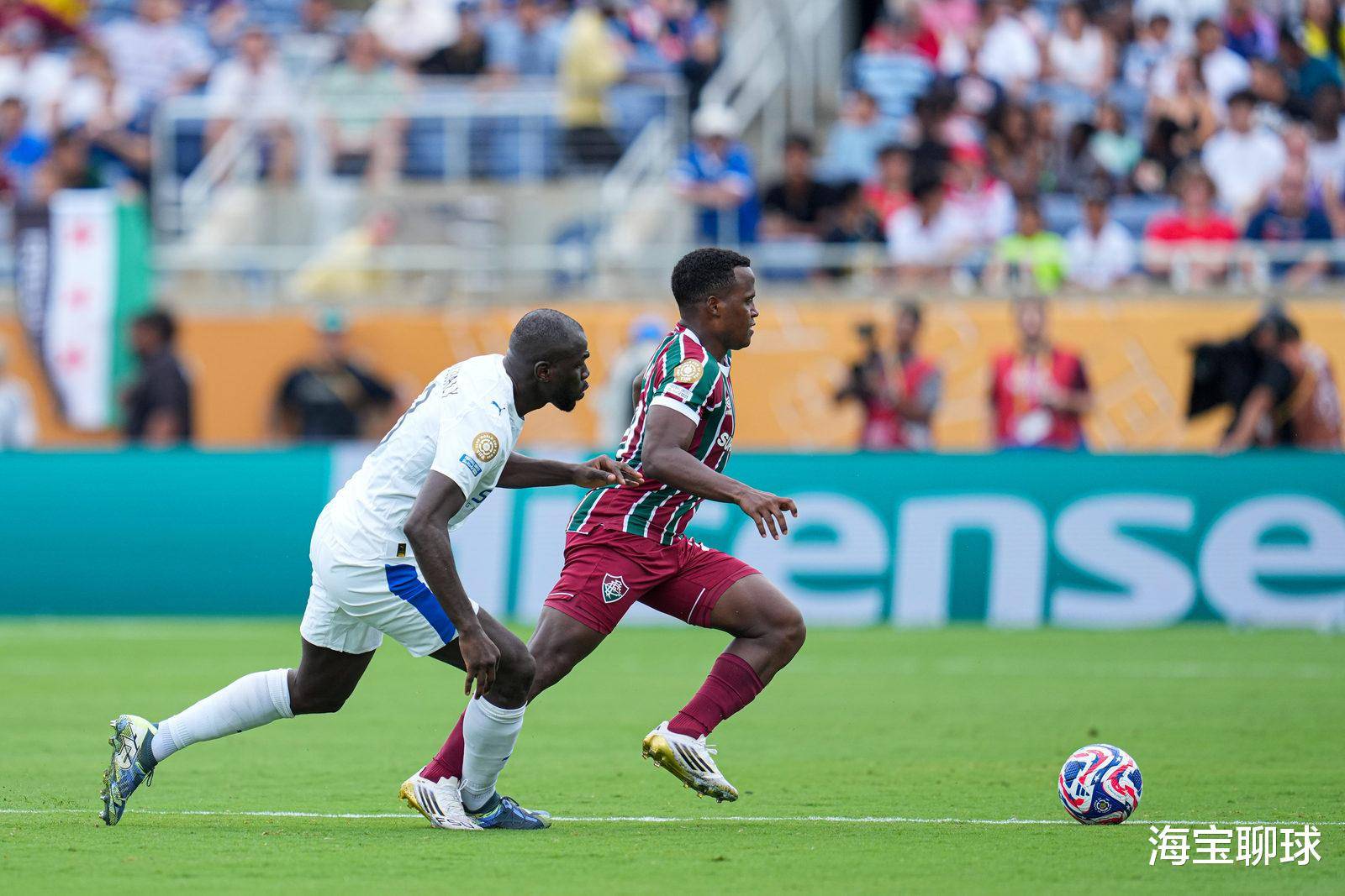 南美球队在国际比赛中表现亮眼