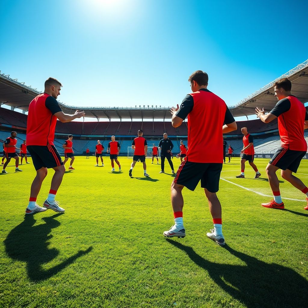 开云官网-西悉尼流浪者备战细节曝光，冲击世俱杯全力以赴