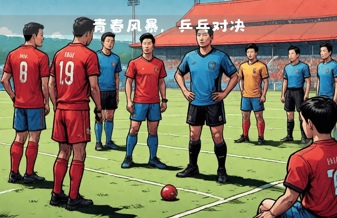 劲敌对决,胜负悬念引发关注的简单介绍 劲敌对决,胜负悬念引发关注的简单介绍