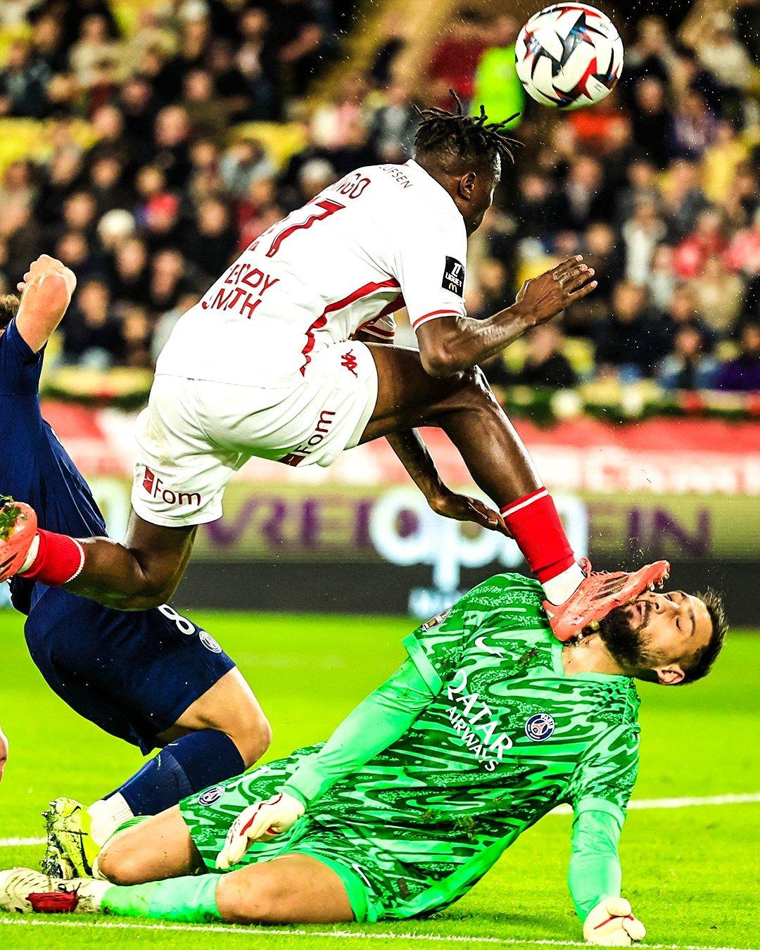 法国足球格局异动,联赛争冠悬念重重的简单介绍 法国足球格局异动,联赛争冠悬念重重的简单介绍