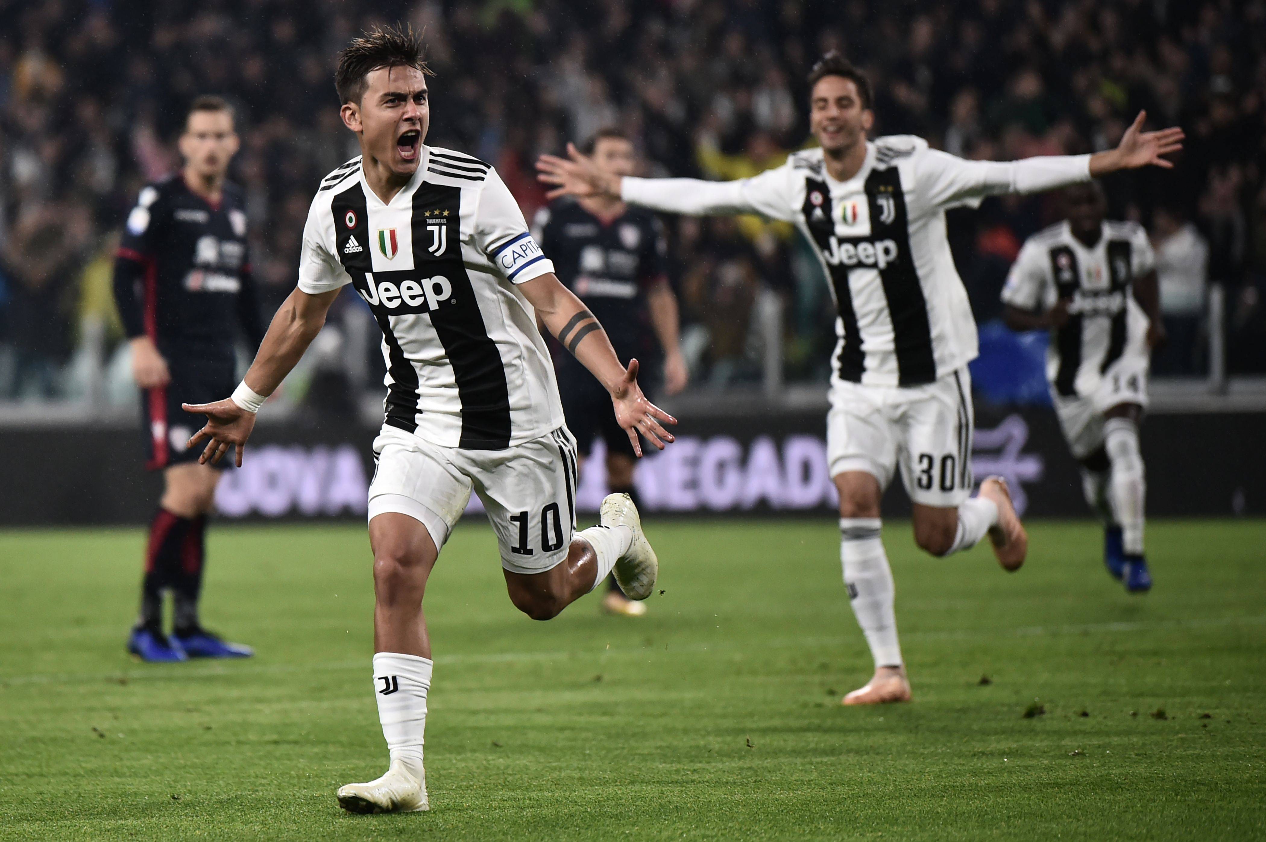 包含尤文图斯将在主场对阵那不勒斯展开争夺的词条 包含尤文图斯将在主场对阵那不勒斯展开争夺的词条