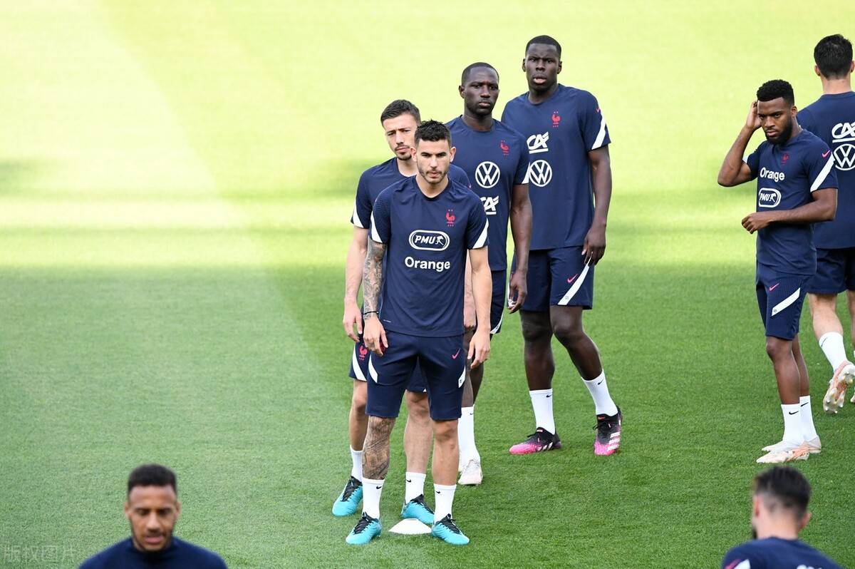 开云体育登录-关于德国苦战葡萄牙，小组出线形势一片混乱的信息