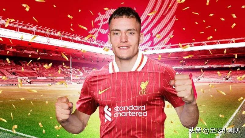 开云官网-利物浦新签约球员融入球队积极备战