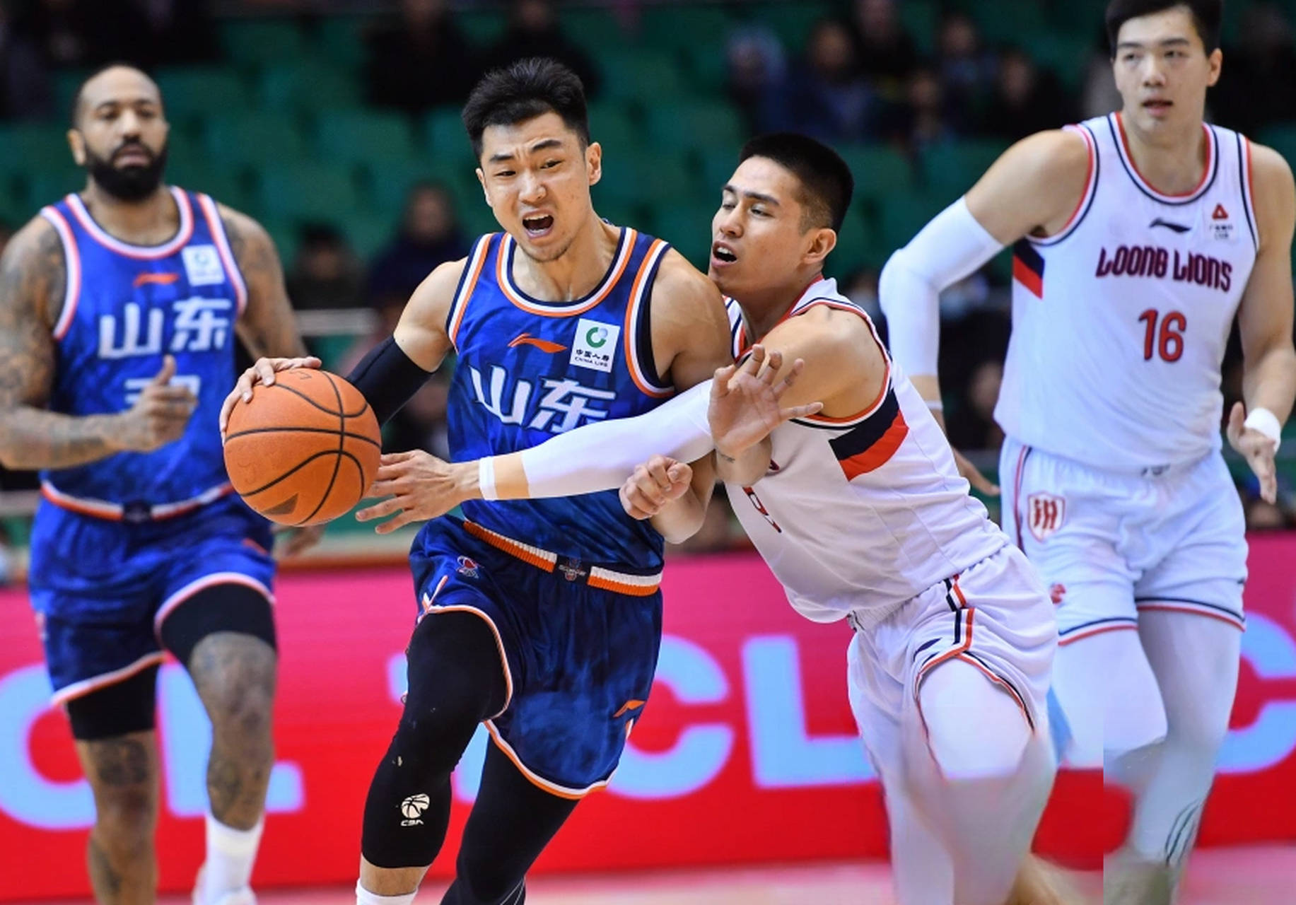 开云体育在线-关于辽宁男篮主场取胜，积极备战下一轮比赛的信息