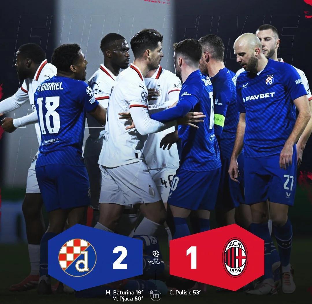 开云体育平台APP-拿坡里遭遇失利，战胜欧冠热门