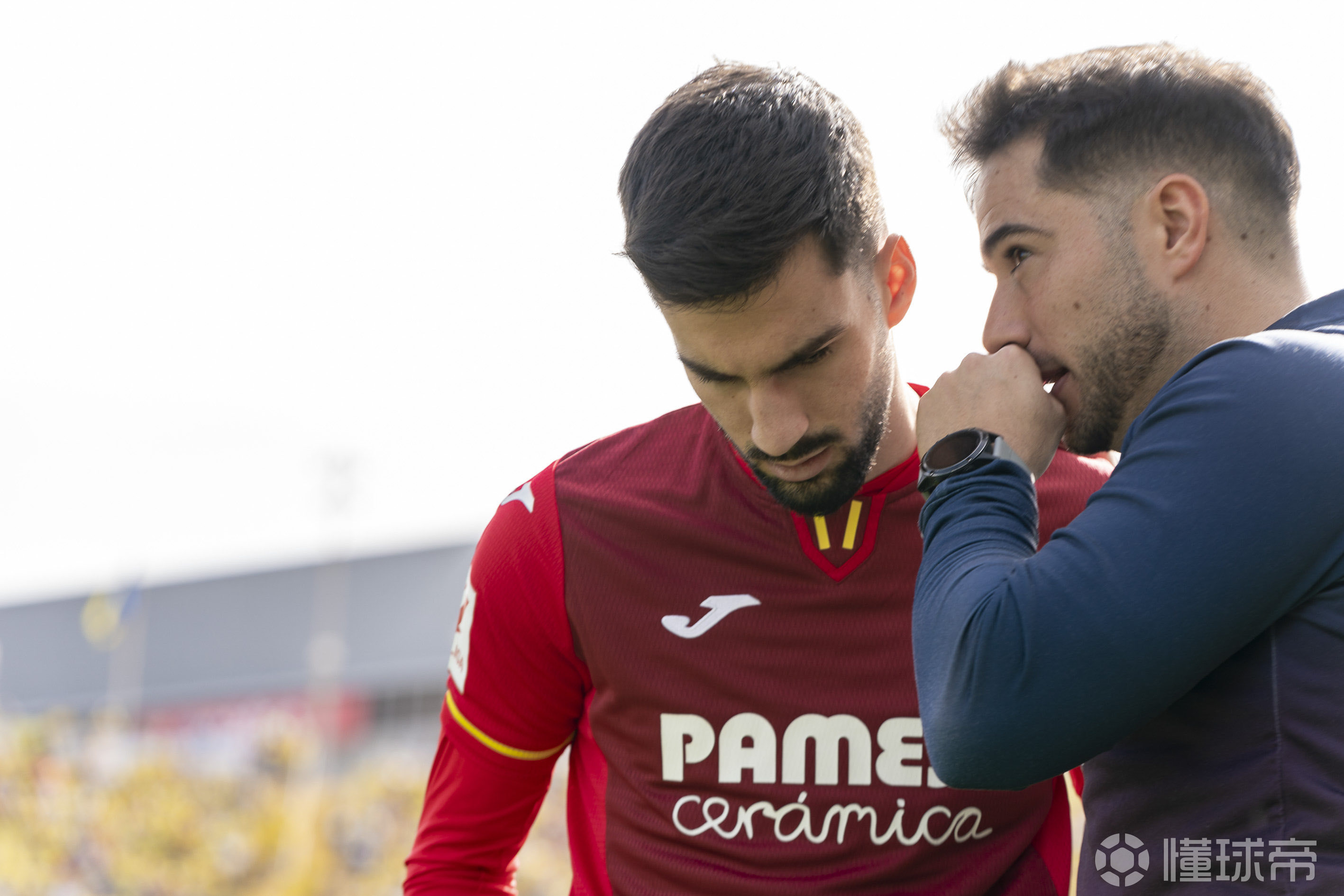 关于比利亚雷亚尔寻求客场突破，力争三分的信息