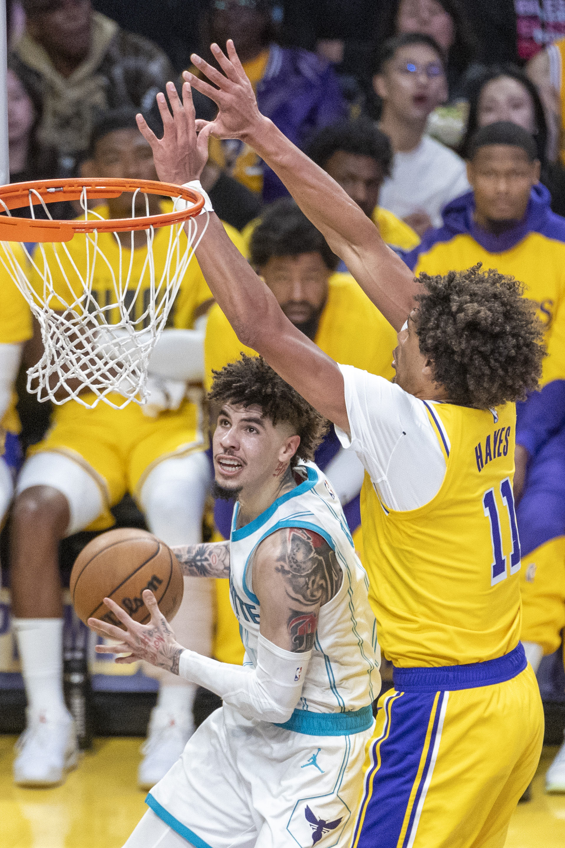 开云平台-包含NBA球员频频亮相慈善活动，关爱社会的词条