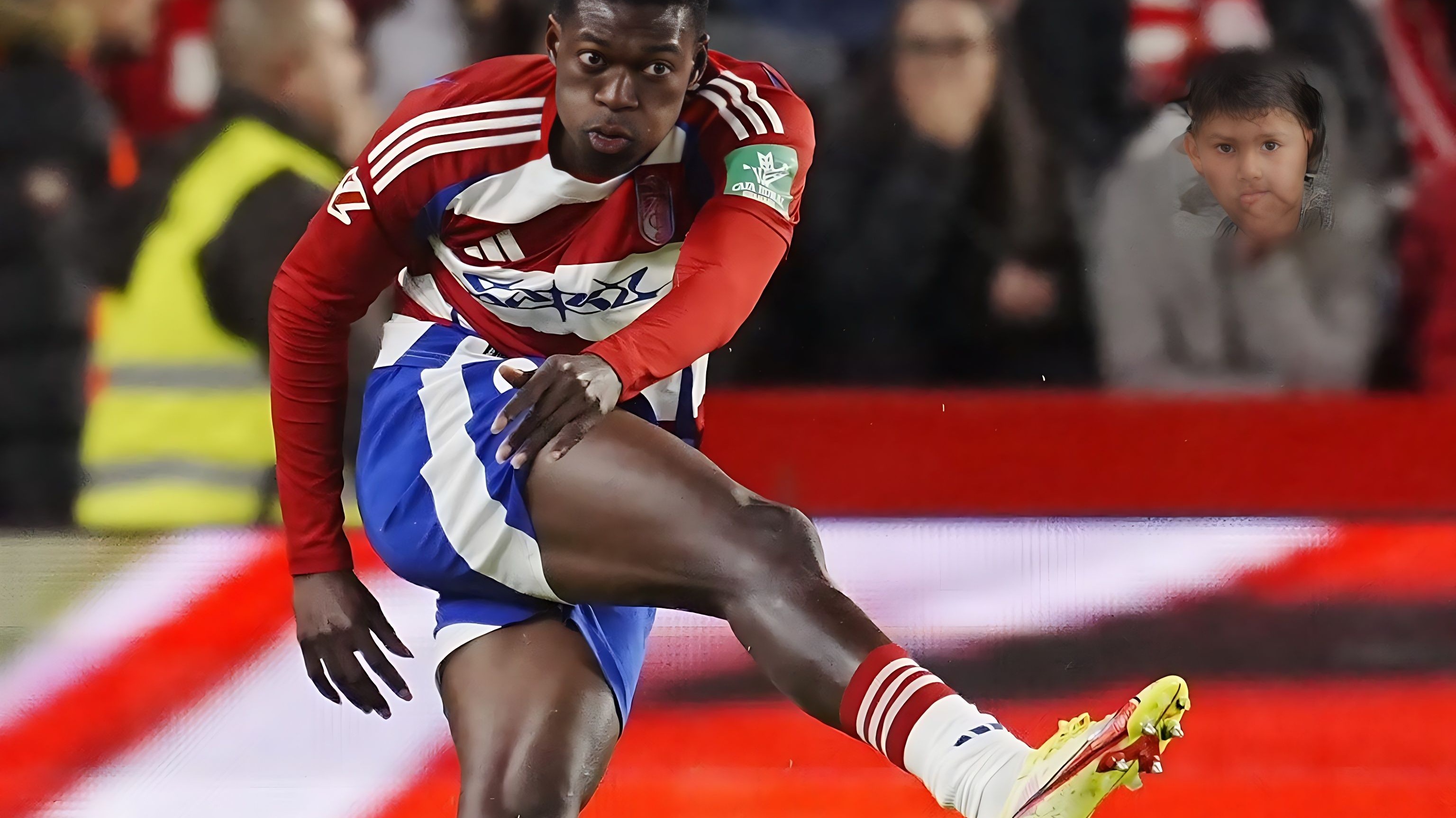 开云体育官方网站-格拉纳达客场获胜，保级形势略有好转的简单介绍