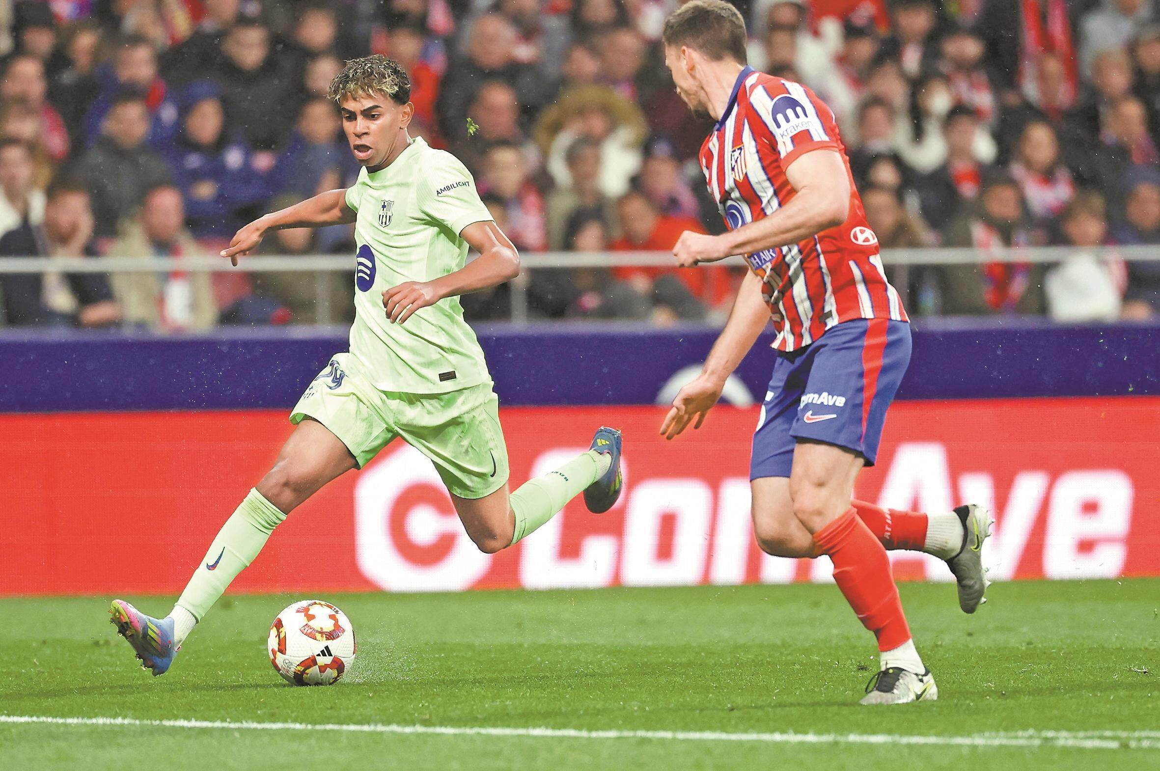 包含马竞客场作战,面临关键考验的词条 包含马竞客场作战,面临关键考验的词条