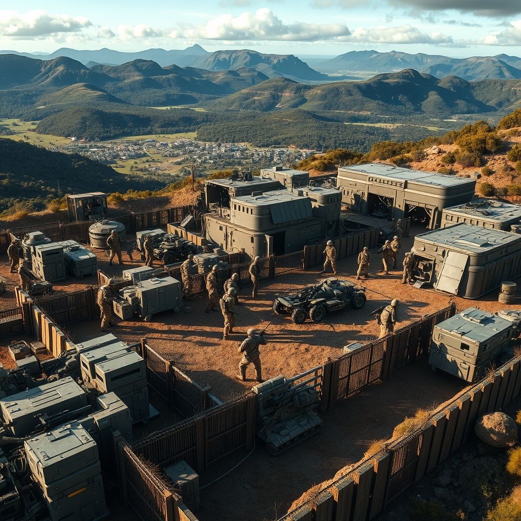 开云体育登录-塔斯马尼亚联防线协作提升，力求限制攻击