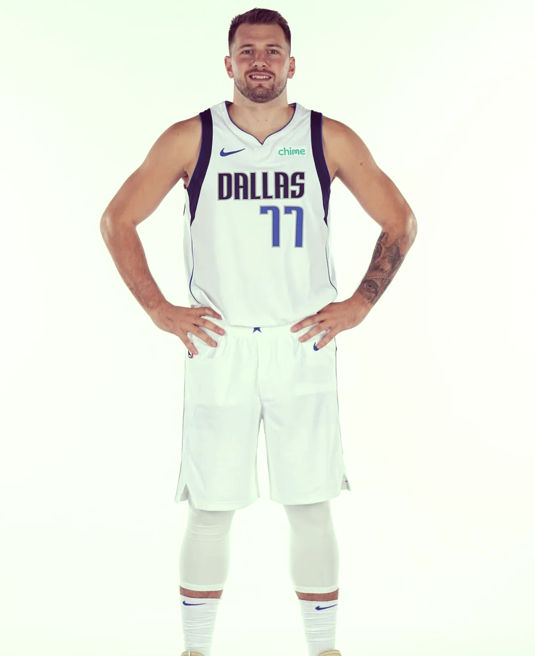 独行侠主教练力挺球队年轻球员的简单介绍 独行侠主教练力挺球队年轻球员的简单介绍