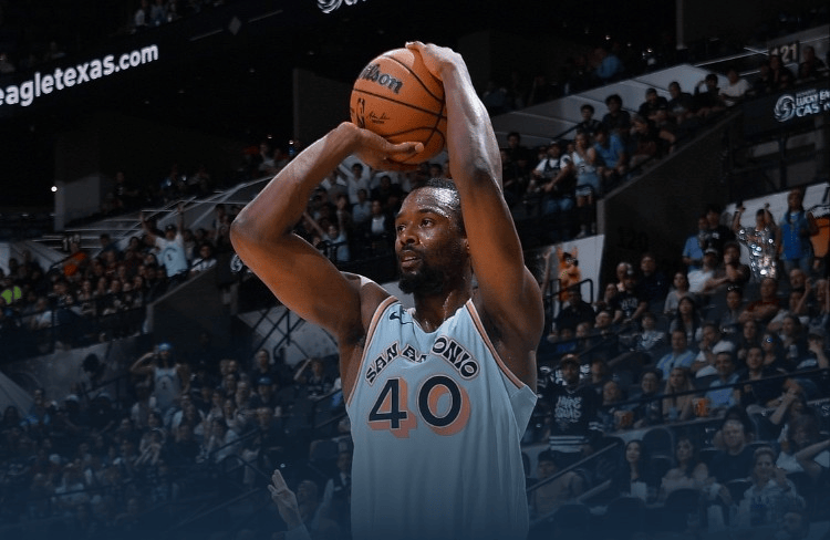 雷霆签下巴恩斯,提升球队进攻端实力的简单介绍 雷霆签下巴恩斯,提升球队进攻端实力的简单介绍