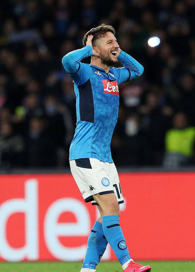 那不勒斯球队的胜利引发热议 那不勒斯球队的胜利引发热议