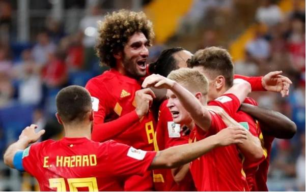 开云体育app-比利时与威尔士对决，谁能占据上风？的简单介绍