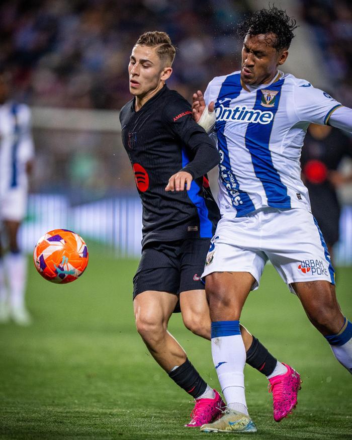 开云体育登录-巴塞罗那小胜，为争夺欧冠出线做准备的简单介绍