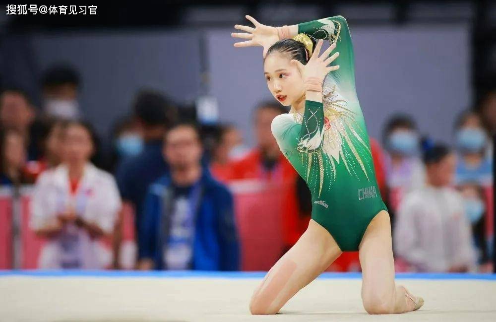 开云下载-女子体操决赛夺冠，中国选手再次登上领奖台