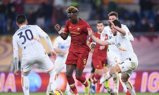 开云体育入口-意甲球队的主场气氛热烈进一步升级的简单介绍