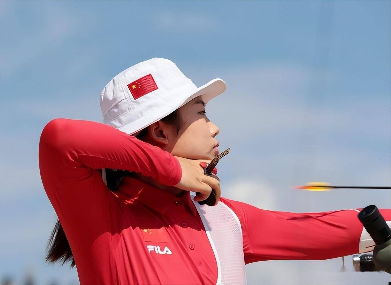 开云下载-射箭项目中的夺冠者，日本选手表现出色获胜